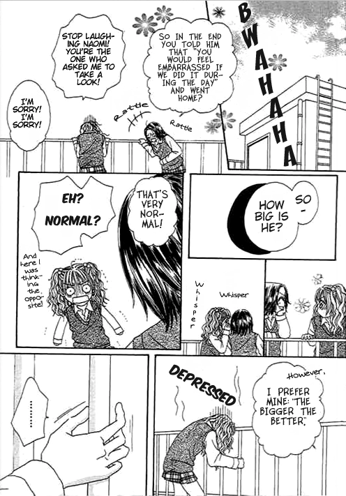 Read Saikou no H chapter 1 image 14 on Lezhin
