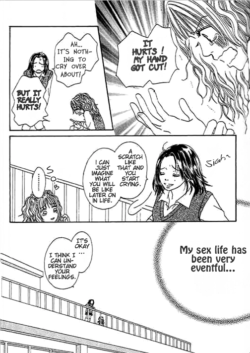 Read Saikou no H chapter 1 image 15 on Lezhin