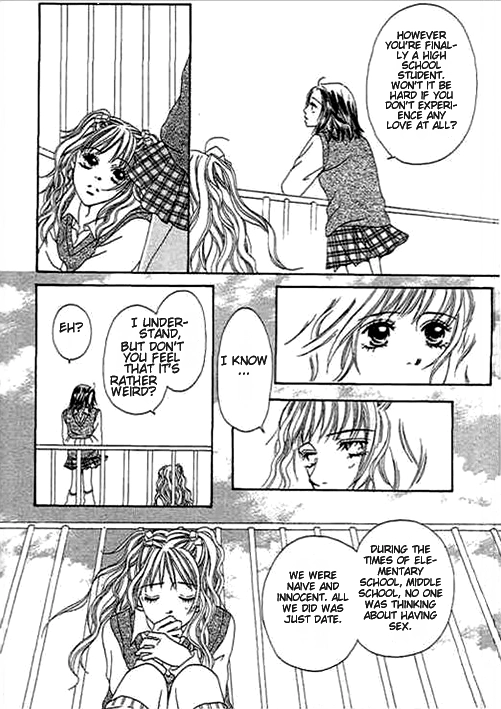 Read Saikou no H chapter 1 image 16 on Lezhin
