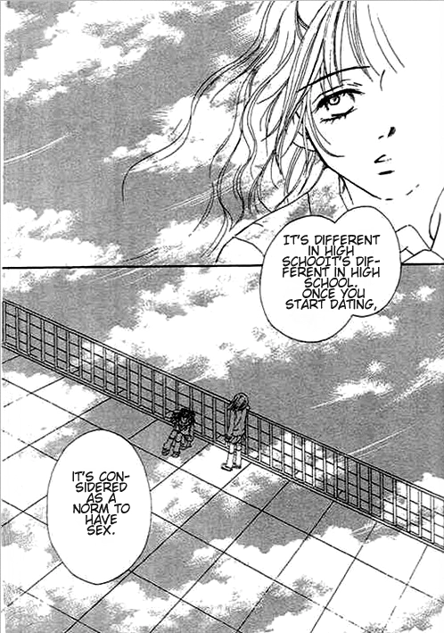 Read Saikou no H chapter 1 image 17 on Lezhin