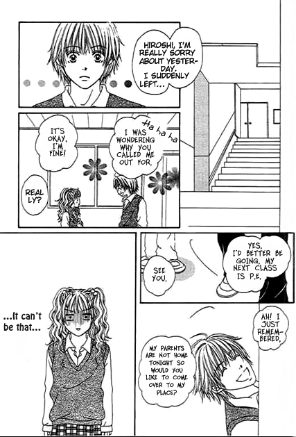 Read Saikou no H chapter 1 image 18 on Lezhin
