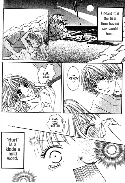 Read Saikou no H chapter 1 image 2 on Lezhin