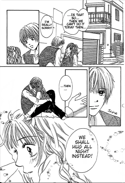 Read Saikou no H chapter 1 image 20 on Lezhin
