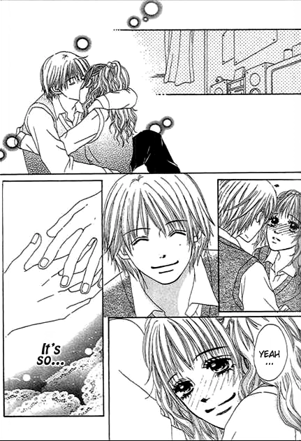 Read Saikou no H chapter 1 image 21 on Lezhin