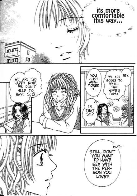 Read Saikou no H chapter 1 image 22 on Lezhin
