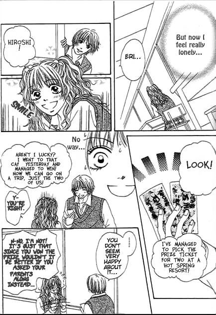 Read Saikou no H chapter 1 image 27 on Lezhin