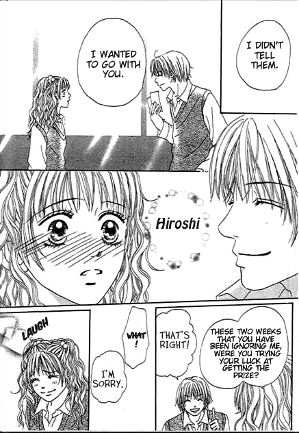 Read Saikou no H chapter 1 image 28 on Lezhin
