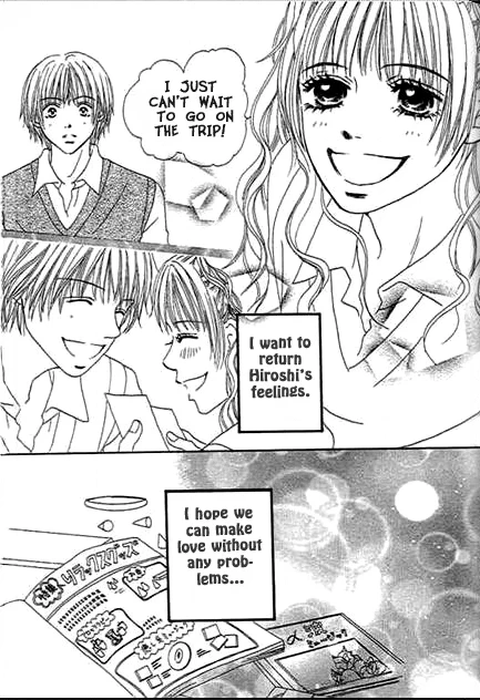 Read Saikou no H chapter 1 image 29 on Lezhin