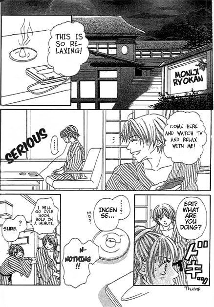 Read Saikou no H chapter 1 image 30 on Lezhin