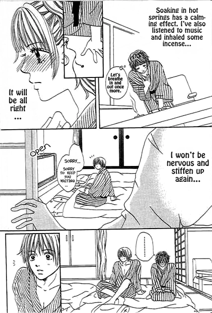 Read Saikou no H chapter 1 image 31 on Lezhin