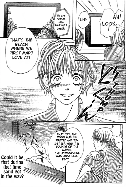 Read Saikou no H chapter 1 image 32 on Lezhin
