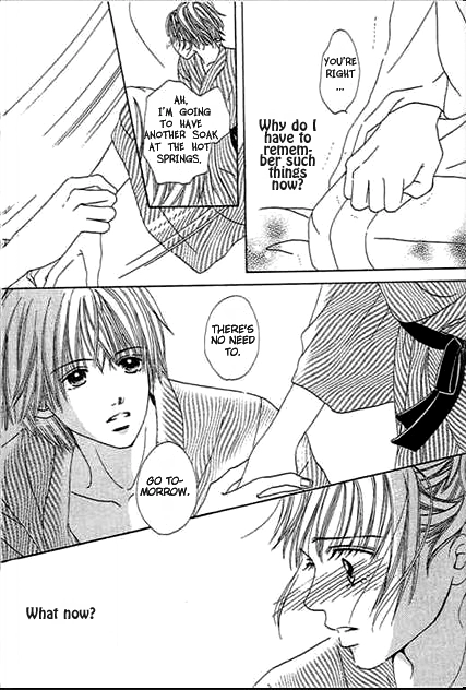Read Saikou no H chapter 1 image 33 on Lezhin