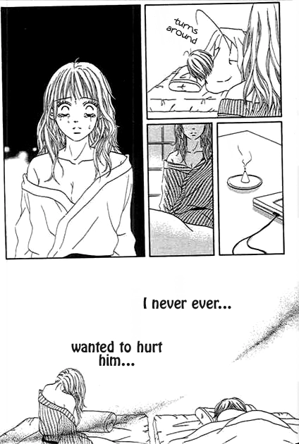 Read Saikou no H chapter 1 image 37 on Lezhin