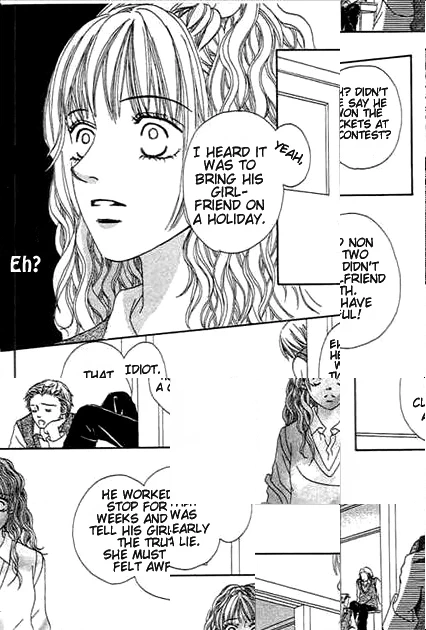 Read Saikou no H chapter 1 image 39 on Lezhin