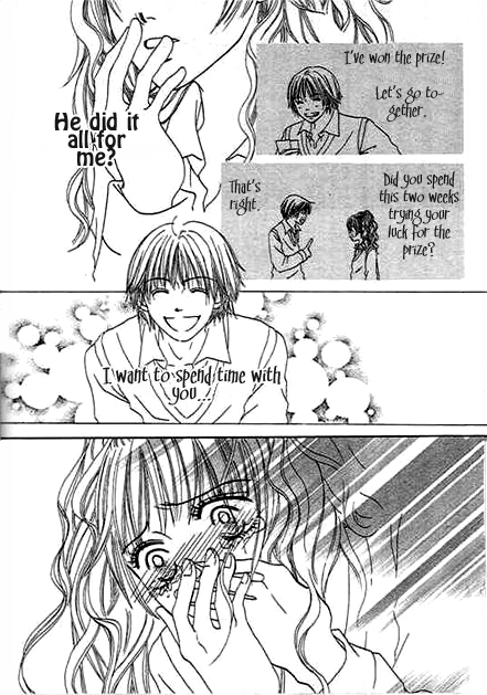 Read Saikou no H chapter 1 image 40 on Lezhin
