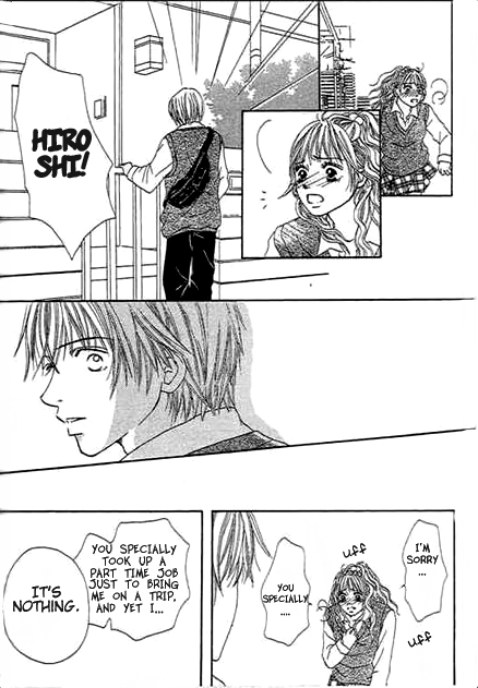 Read Saikou no H chapter 1 image 42 on Lezhin