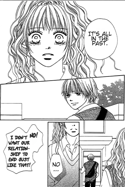 Read Saikou no H chapter 1 image 43 on Lezhin