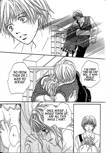 Read Saikou no H chapter 1 image 44 on Lezhin
