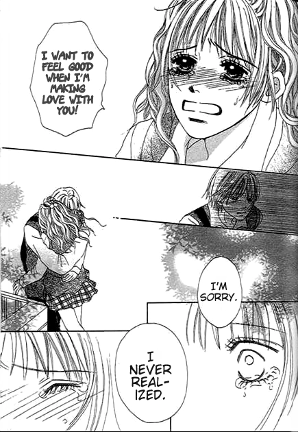 Read Saikou no H chapter 1 image 45 on Lezhin