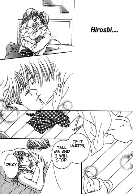 Read Saikou no H chapter 1 image 46 on Lezhin
