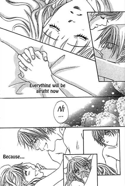 Read Saikou no H chapter 1 image 47 on Lezhin