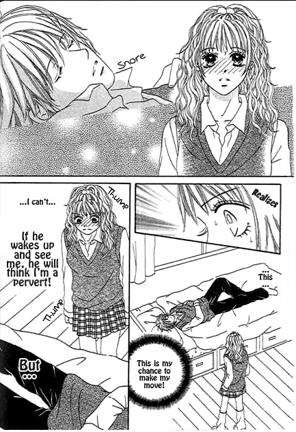 Read Saikou no H chapter 1 image 8 on Lezhin