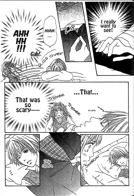 Read Saikou no H chapter 1 image 9 on Lezhin