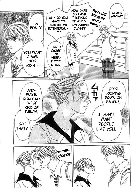Read Saikou no H chapter 2 image 10 on Lezhin