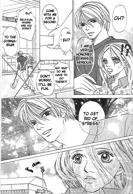 Read Saikou no H chapter 2 image 15 on Lezhin