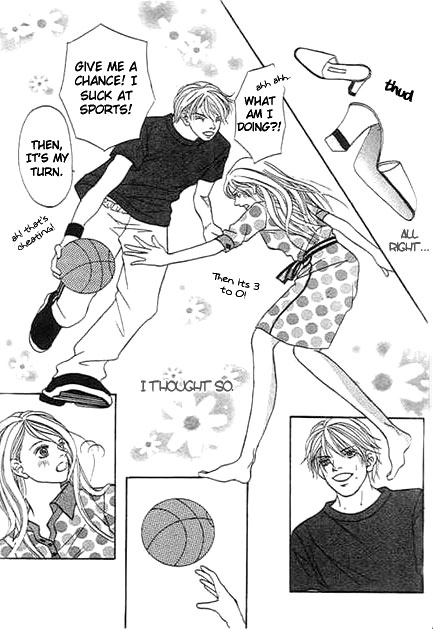 Read Saikou no H chapter 2 image 16 on Lezhin
