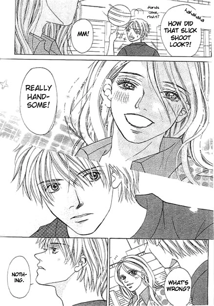 Read Saikou no H chapter 2 image 18 on Lezhin