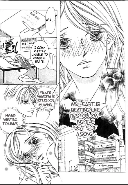 Read Saikou no H chapter 2 image 22 on Lezhin