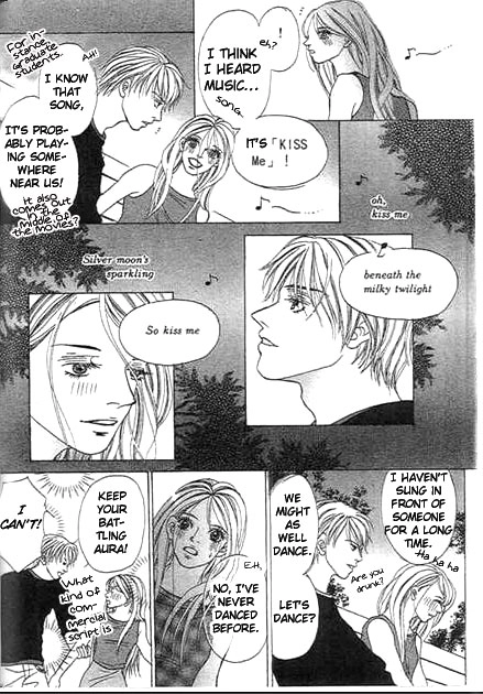 Read Saikou no H chapter 2 image 24 on Lezhin