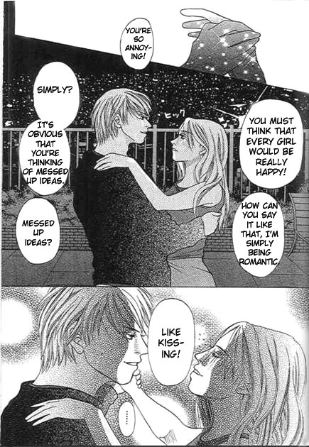 Read Saikou no H chapter 2 image 25 on Lezhin
