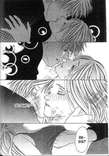 Read Saikou no H chapter 2 image 28 on Lezhin