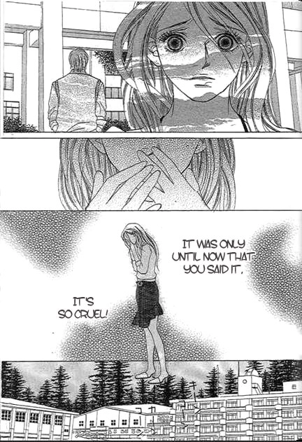 Read Saikou no H chapter 2 image 35 on Lezhin