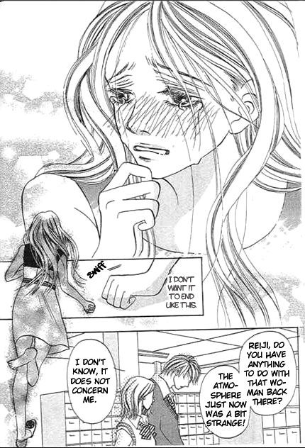 Read Saikou no H chapter 2 image 40 on Lezhin