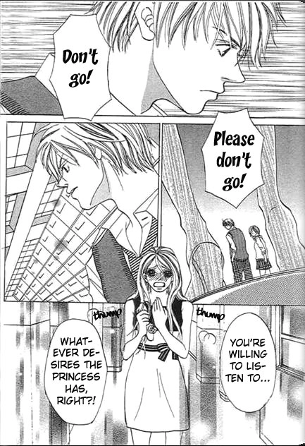 Read Saikou no H chapter 2 image 41 on Lezhin