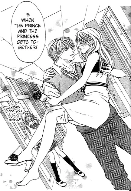 Read Saikou no H chapter 2 image 43 on Lezhin