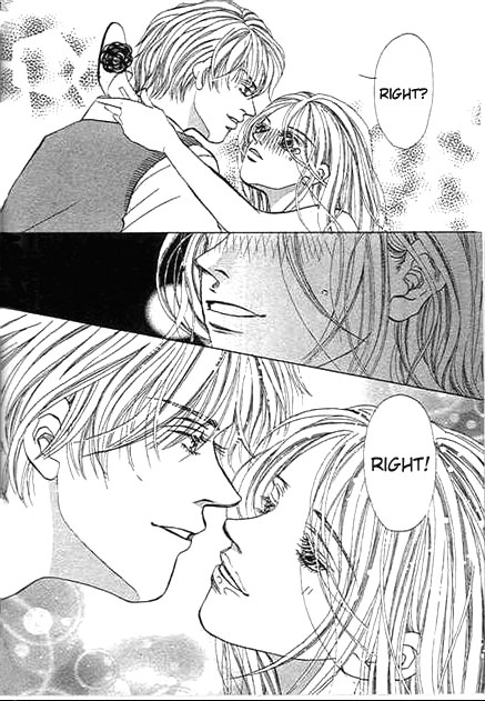 Read Saikou no H chapter 2 image 44 on Lezhin