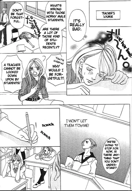 Read Saikou no H chapter 2 image 8 on Lezhin