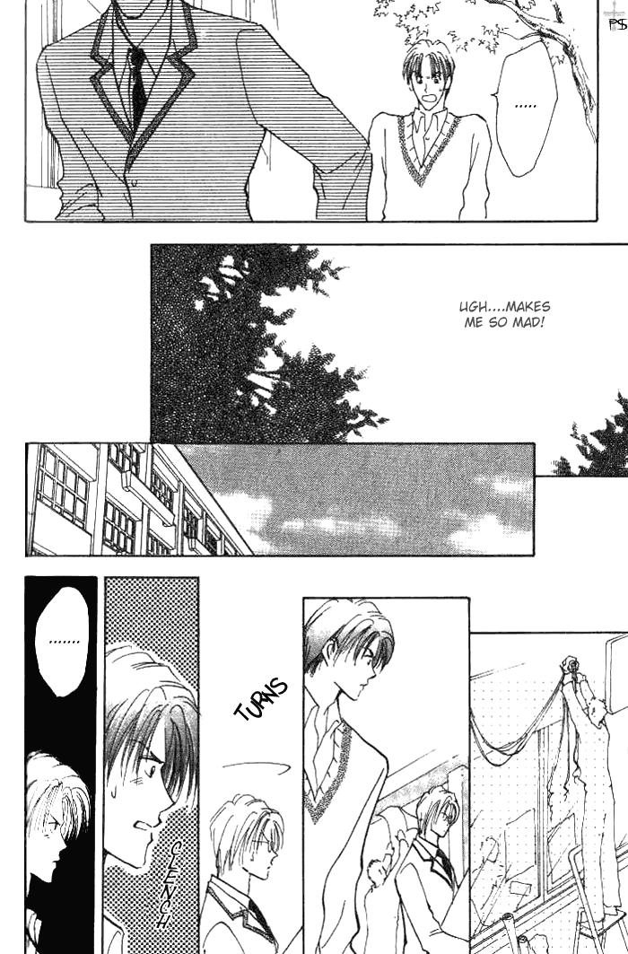 Read Saikou no Kimi chapter 1 image 37 on Lezhin