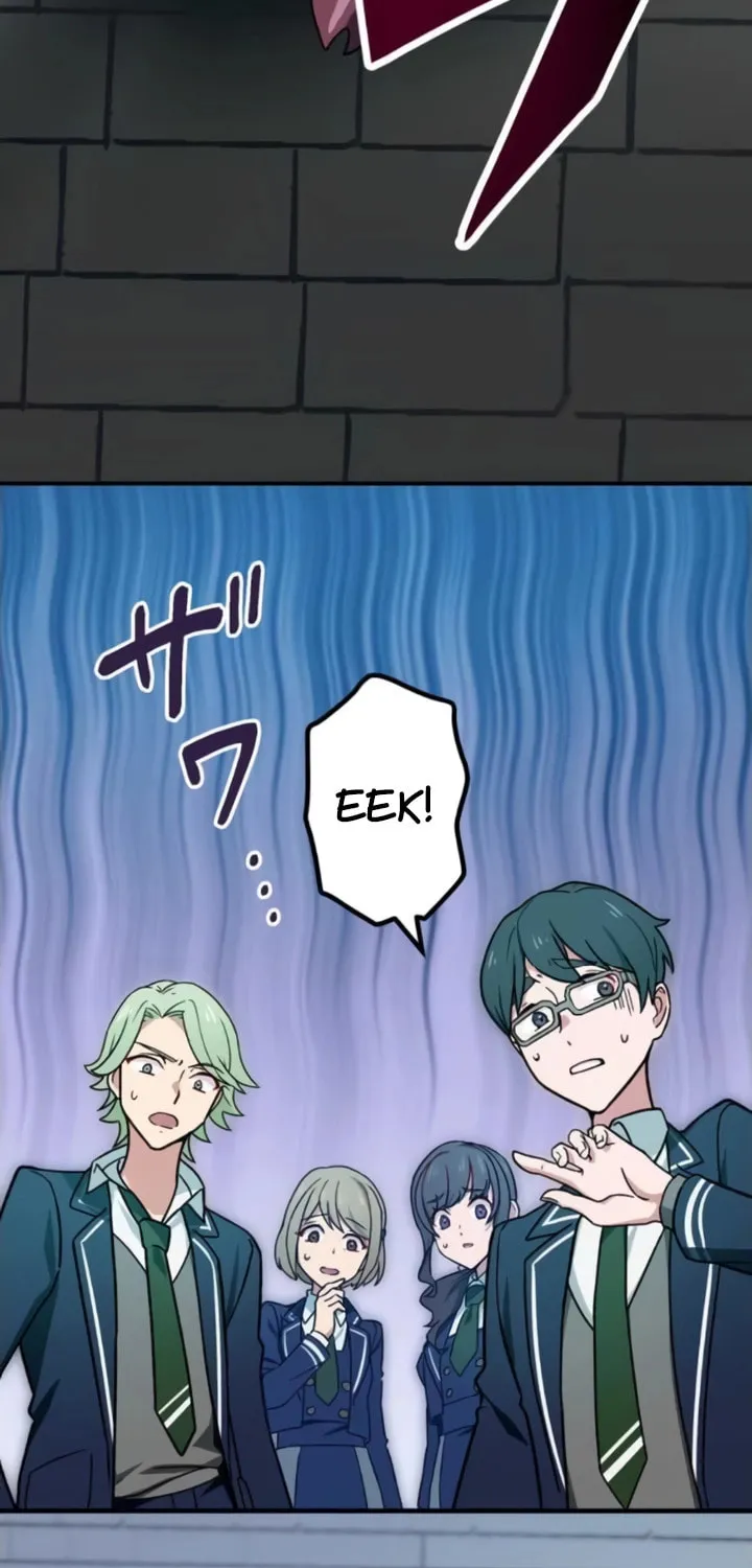 Read Saikyou Ansatsusha, Class Ten