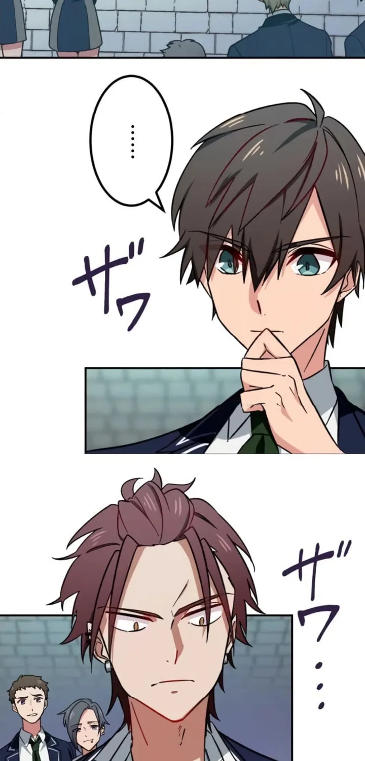 Read Saikyou Ansatsusha, Class Ten