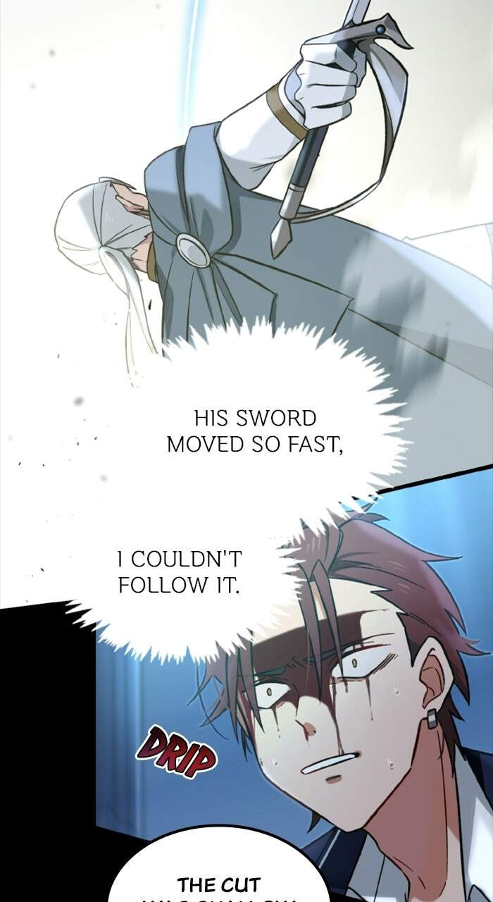 Saikyou Ansatsusha, Class Ten'i de Isekai e Chapter 1 page 117 - 