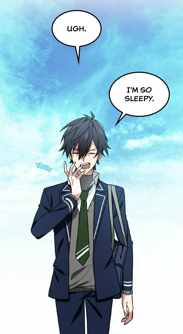 Saikyou Ansatsusha, Class Ten'i de Isekai e Chapter 1 page 14 - 