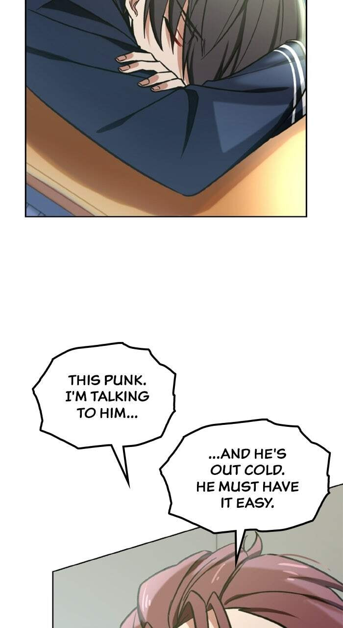 Saikyou Ansatsusha, Class Ten'i de Isekai e Chapter 1 page 33 - 
