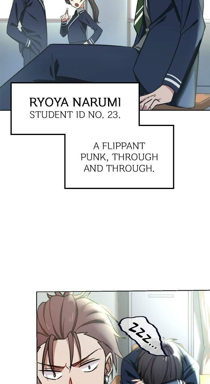 Saikyou Ansatsusha, Class Ten'i de Isekai e Chapter 1 page 49 - 