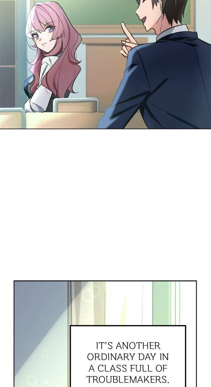 Saikyou Ansatsusha, Class Ten'i de Isekai e Chapter 1 page 54 - 