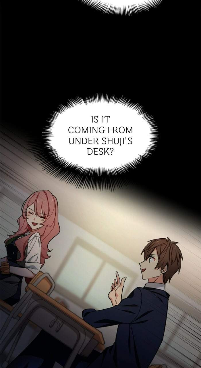 Saikyou Ansatsusha, Class Ten'i de Isekai e Chapter 1 page 58 - 